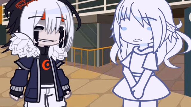 Simp-!!!=))||Gachaclub||Classic x aus sans(killer)||Dust,Killer & Classic||Sans aus||Undertale aus| смотреть онлайн