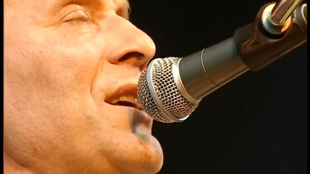 Гр."Ван Гоги" - Муз.диагноз Вып.30-ч.2(4) смотреть онлайн