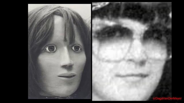 Bizarre Forensic Reconstructions смотреть онлайн