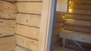 Простая баня БЕЗ ПОНТОВ ☝ Обычный размер 5х3