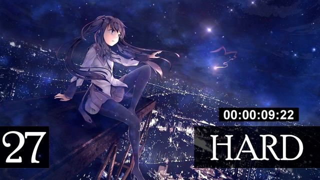 Большая викторина по Аниме|Big Anime quiz смотреть онлайн