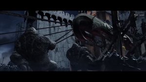 Orcs Marching Sound