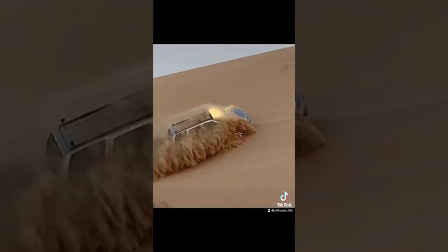 Pathfinder R50 dune bashing 2002 desert смотреть онлайн