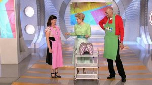 Жить здорово! Выпуск от 25.05.2012