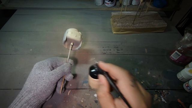 HOW TO MAKE: Custom Funko POPs with Pets for Valentines Day смотреть онлайн