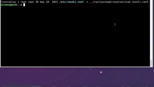 Sistemas Operativos en Red - GNU/Linux XUbuntu 20.04 como controlador Dominio Active Directory смотреть онлайн
