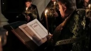 Кафизма 7 Псалмы с 46 по 54 • Молитвы после кафизмы VII (Валаамский монастырь) покаяние