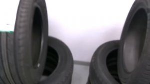 Размер шин для POLO SEDAN /// какой выбрать?