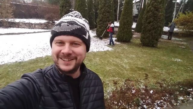 Очередная "летняя" смена на "Полицейском с Рублевки 3" смотреть онлайн