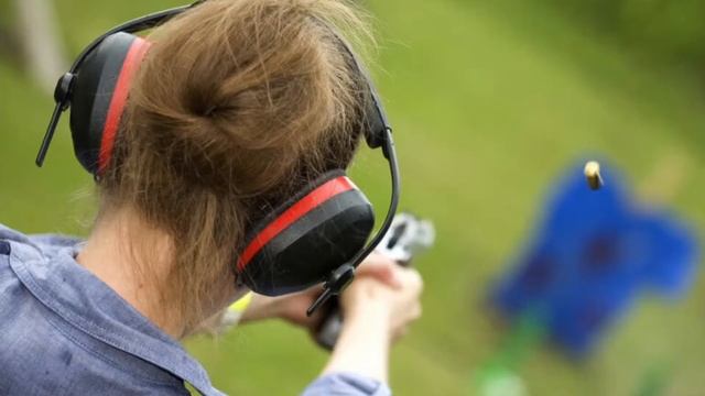 UNBOXING [ HOWARD LEIGHT IMPACT SPORT EARMUFFS ] смотреть онлайн