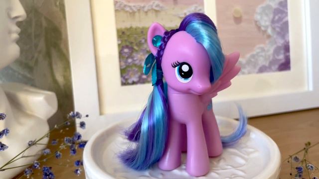 MLP TAG: Эквестрия на полочке | Mlp Daisy Marchelliz смотреть онлайн