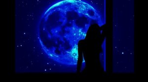 Ах, какая Луна -1