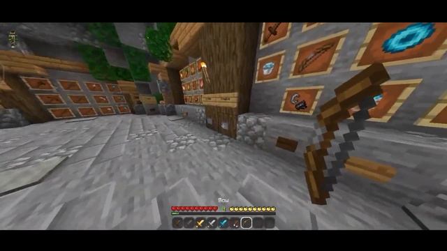 Fiizy 400k Pack ~ Fiizle [16x] By EyChill | MCPE PvP Texture Pack