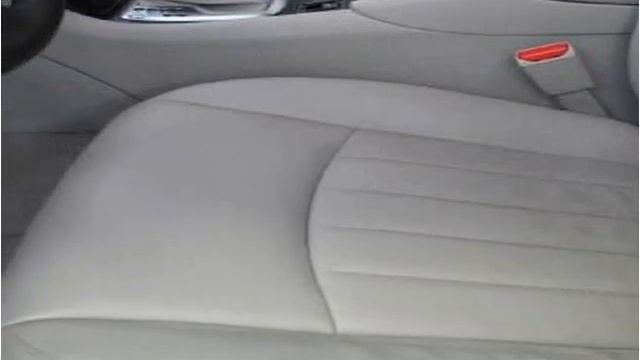 2008 Infiniti EX Used Cars Spring TX смотреть онлайн