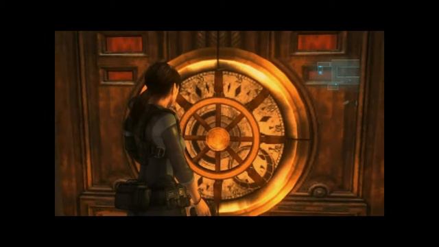 Resident Evil: Revelations #8 - Episode #4: A Nightmare Revisited, Part 1 - Pjacks77 Let's Play! смотреть онлайн