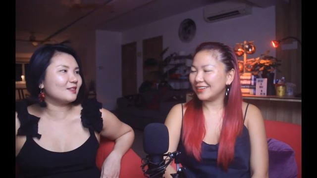 #85: Ava’s first time in Vietnam! | Spice & Nice смотреть онлайн