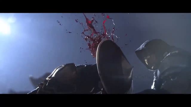 Mortal Kombat 11 Trailer But Its Got JoJo Music Instead Of 21 Savage смотреть онлайн
