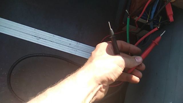 Ток 12v в лодке 2 часть смотреть онлайн