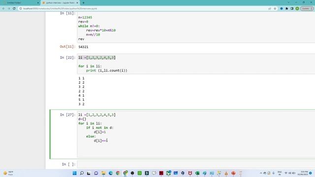 Python Interview Question | Data Engineer смотреть онлайн
