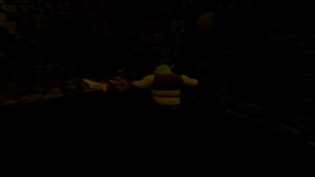 Let's Play Shrek (Xbox) #7: The Most Aggravating Ticking Time Bomb Ever... смотреть онлайн