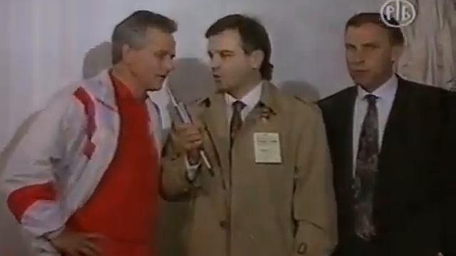 Ljupko Petrovic | Izjava nakon finala Kupa Sampiona u Bariju смотреть онлайн