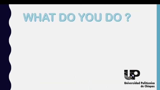 Word Order of Questions Simple Present смотреть онлайн