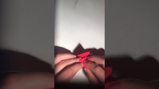 Phénix Harry Potter en origami? смотреть онлайн
