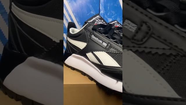 Обзор кроссовки мужские Reebok. Кроссовки рибок. Мужская одежда и обувь Зеленодольск Gorilla Shop смотреть онлайн