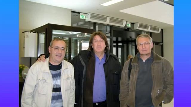 Домик на юге Германии смотреть онлайн