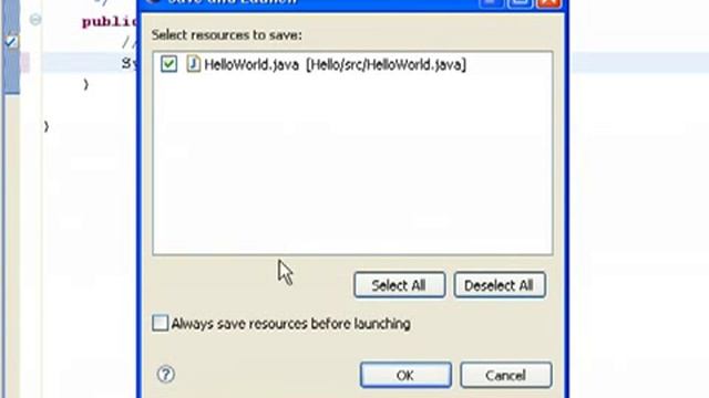 Lesson 2.1. Лексическая структура Java смотреть онлайн