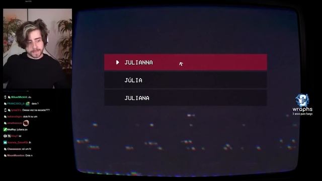 NÃO ASSISTA A ESSA FITA... смотреть онлайн