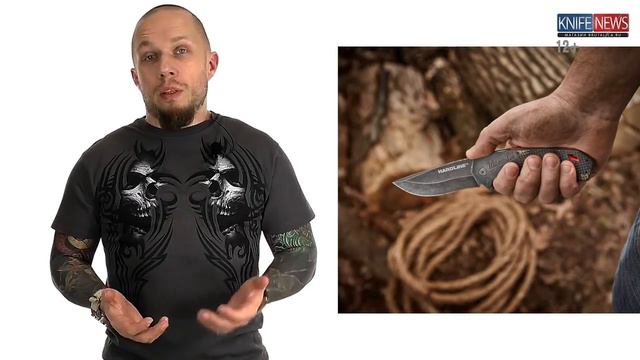 knife news 145 смотреть онлайн