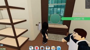 ELEVATOR  ||   RESTAURANT TYCOON 2   ||