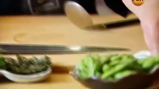 Пища богов. Бобовые смотреть онлайн