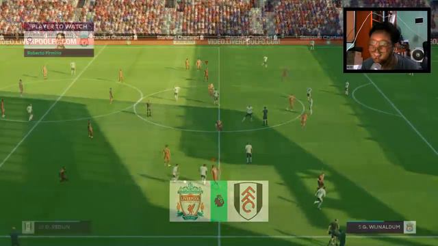 FIFA 19 Indonesia - Liverpool Career Mode #4 - RIP 38-0 😭