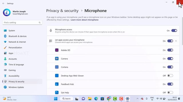 How to fix microphone not working on windows 11 смотреть онлайн