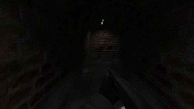 Cry Of Fear [игрофильм]