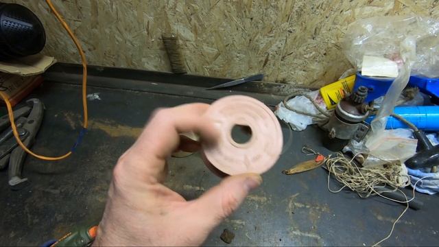 Разбираем лодку ОБЬ-3 / Что скрывают рундуки? / Подбираем запчасти / Серия 2 смотреть онлайн