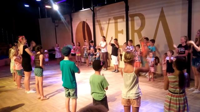 Mini-Disko. Мини-диско Турция смотреть онлайн