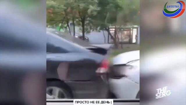 Колеса. Детские коляски смотреть онлайн