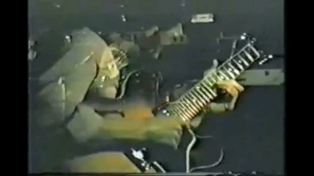 Remixed Audio - Robben Ford with Roscoe Beck, Vinnie Colaiuta, Russell Ferrante - G.I.T., 1984 смотреть онлайн