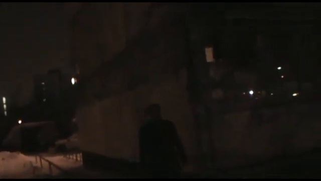 Артём Иванович Калинкин - 2 (Ночь.Зима.Город.) смотреть онлайн