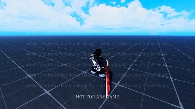 Roblox Studio - Sword Combat смотреть онлайн