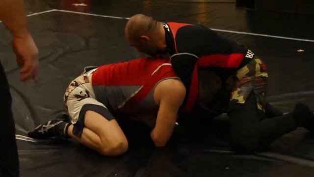 NoGi Submission Wrestling HNG2014 Соболев-Бурнусузян 90кг 3место смотреть онлайн