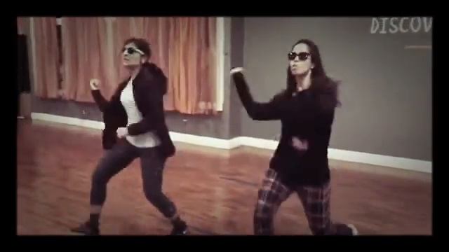 Twist Kamariya Bollywood Funk смотреть онлайн