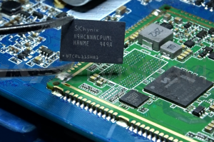 TEYES CC2 2+32 "Вторая жизнь" или просто немного ускорим аппарат.