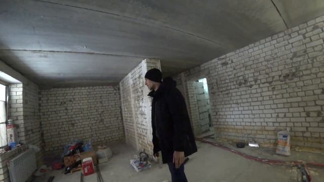 БУХТИТ ПЛИТКА/ДА КУЙ ЕГО ЗНАЕТ ПОЧЕМУ?ДЕМОНТАЖ? смотреть онлайн