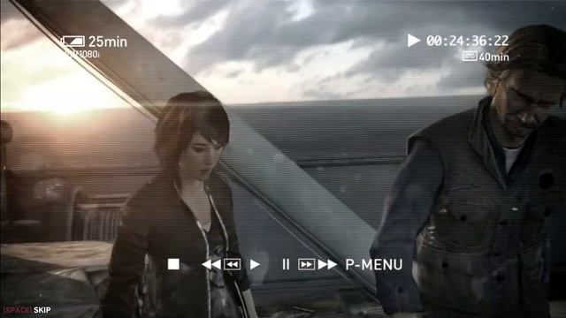 Tomb Raider Walk-Through #3 in AMD Radeon R5 M230 смотреть онлайн