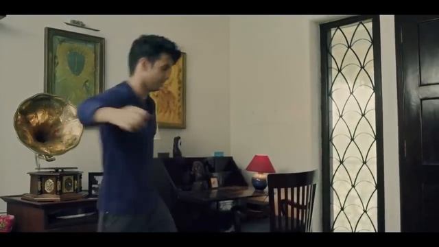 The Twist - Short Film | Ritvik Sahore | Sushama Deshpande | Gayatri Salkar |World Dance Day Specia смотреть онлайн