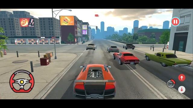Unity 3D Mobile iOS & Android Game Development Full Course | Build Fast & Furious 9 Racing Car Game смотреть онлайн